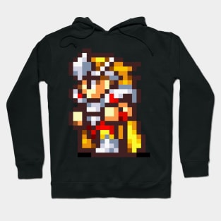 Knight Class Hoodie